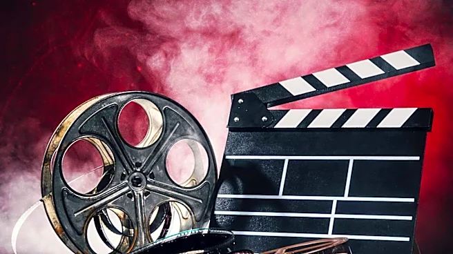 Alabama Native Sarah Catherine Hook Secures Lead Role in 20th Century Studios Thriller 'Crush'