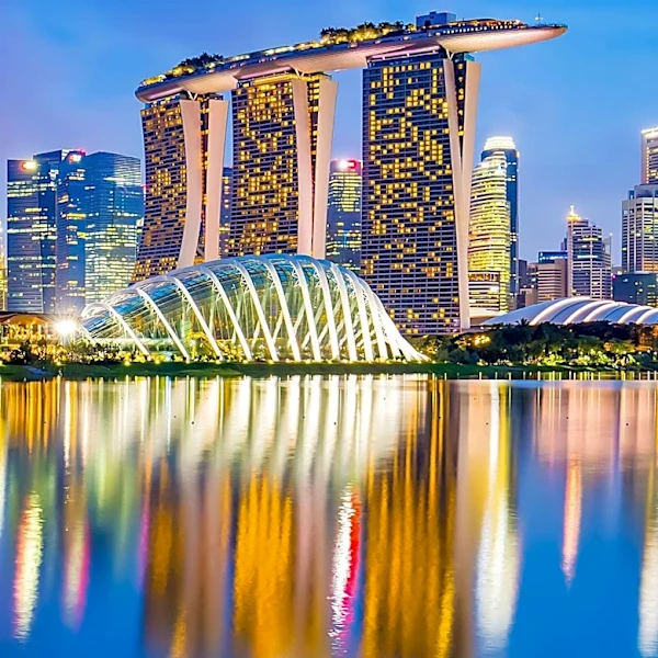 Singapore Tourism Board Enhances Digital Platform for Personalized Traveler Experiences