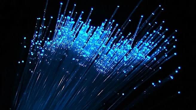 Harmonic Shifts Focus to Fiber and Edge AI Compute, Targeting Significant Revenue Growth by 2030