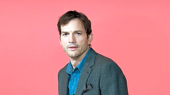 Gregg Araki Directs New Dark Comedy Starring Ashton Kutcher and Alison Brie