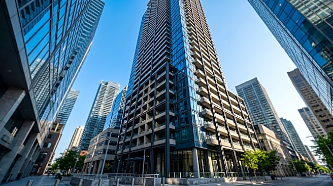 UWM Expands Non-Warrantable Condo Financing Amidst FHFA Rule Changes