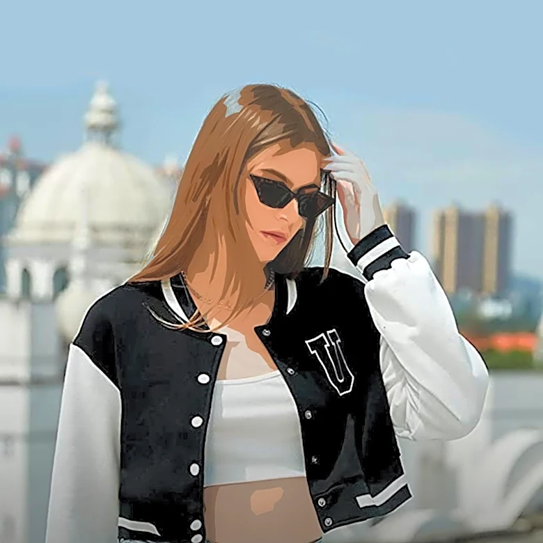 Reformation Taps Olivia Jade for 'College'-Themed Campaign, Poking Fun at Admissions Scandal