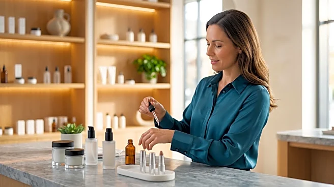 Sephora to Open New Store in Porter Ranch Town Center, Expanding U.S. Retail Presence