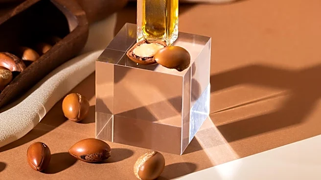 Target Highlights Restorative Self-Care and Gourmand Fragrances as Top Fall Beauty Trends