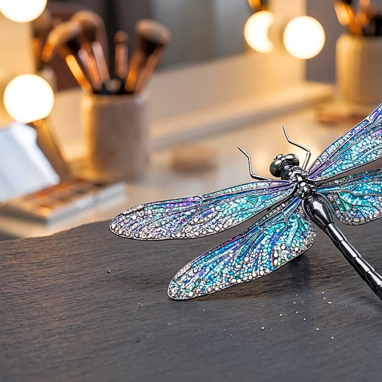 Celebrity Makeup Artist Recalls Memorable Dragonfly Body Art for Teenage Kirsten Dunst at 'Dick' Premiere