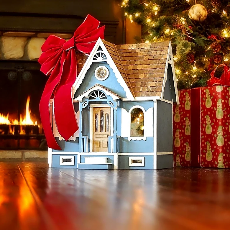 At Home Unveils Nine New Holiday Collections and 'Tree of the Week' Promotion