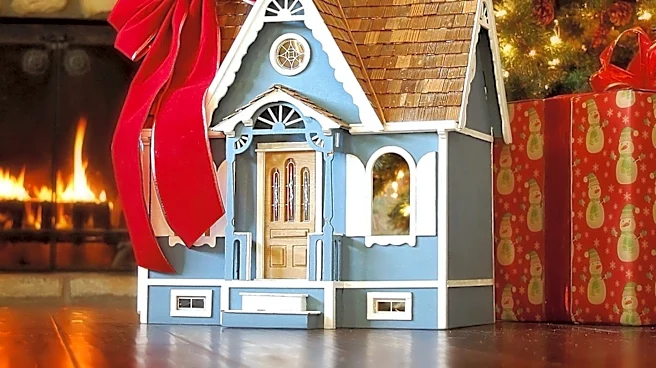 At Home Unveils Nine New Holiday Collections and 'Tree of the Week' Promotion