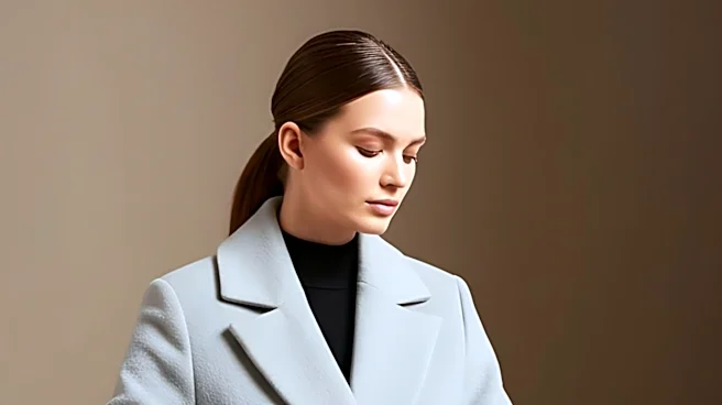 Quiet Luxury Trend Emphasizes Understated Elegance and Craftsmanship Over Overt Branding