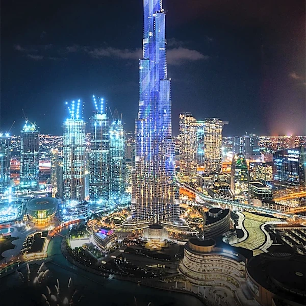 Citi CEO Jane Fraser Reaffirms Commitment to UAE and Middle East Expansion