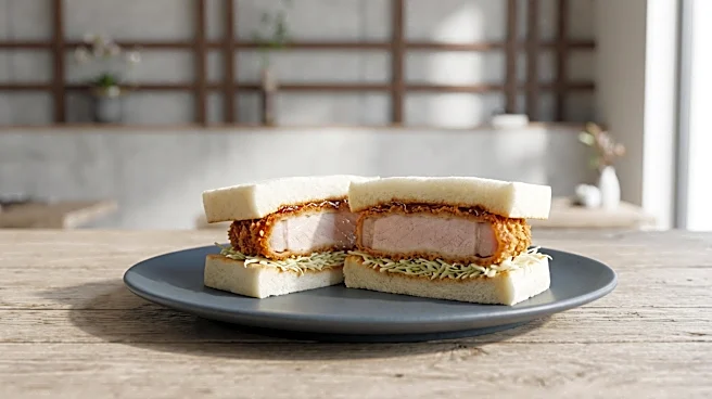 Tokyo's Ginza Bairin to Open First U.S. Location in Las Vegas Dining District