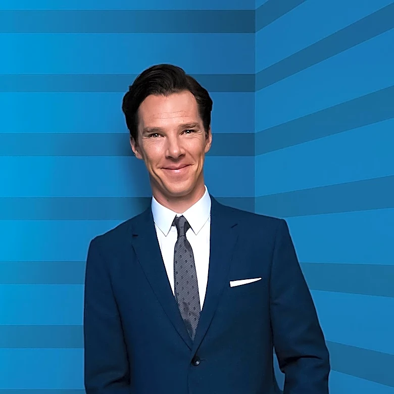 Benedict Cumberbatch Not Officially Cast as Batman Villain Penguin, Despite Fan Speculation