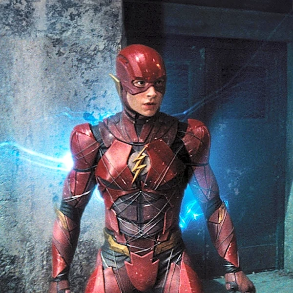 Ezra Miller Offers Non-Committal Response on 'The Flash' Sequel Amidst Film's Underperformance and DCEU Reboot