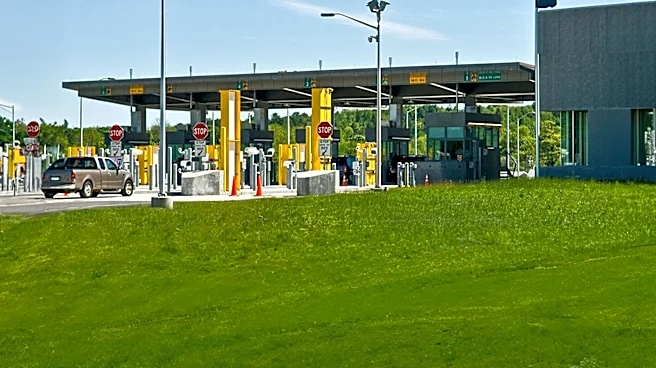 US Customs and Border Protection Implements New Entry Type 13 for Postal Imports to Enhance Data Visibility