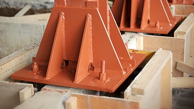 Factory Steel Overstock Clarifies Vapor Barrier vs. Vapor Retarder for Metal Buildings