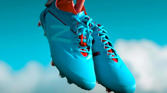 New Balance Files Trademark Infringement Lawsuit Against Decathlon Over 'N' Logo on Shoes