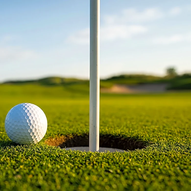 Jacksonville State Gamecocks Women's Golf Player Lara El Chaib Receives CUSA Weekly Honor