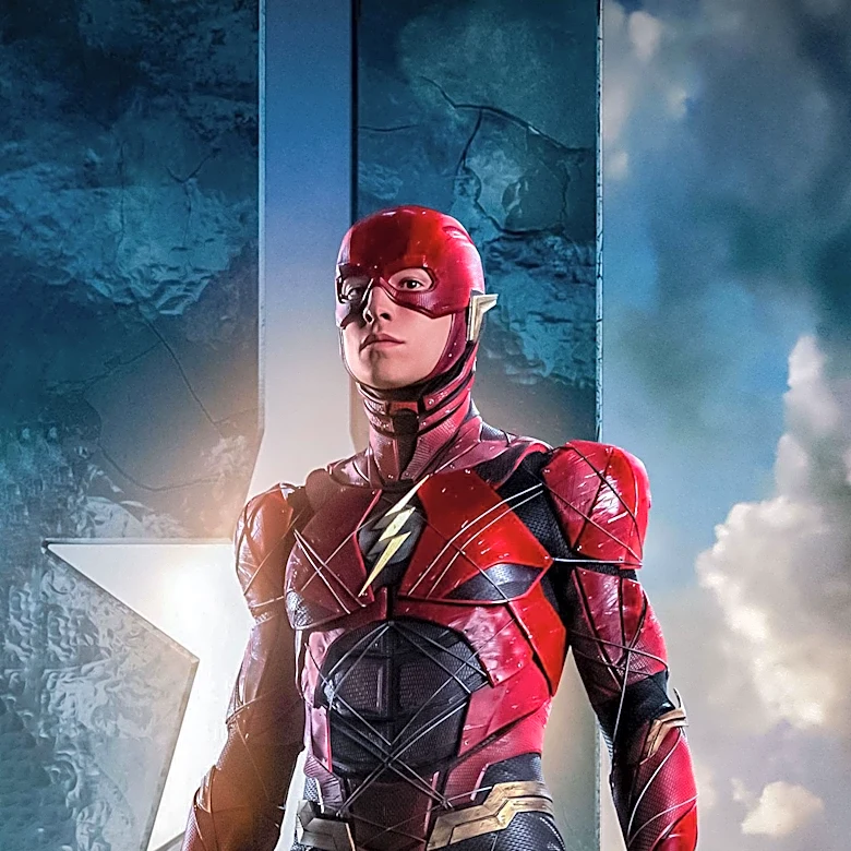 Ezra Miller Responds to 'The Flash' Sequel Question Amidst Film's Underperformance and Controversies