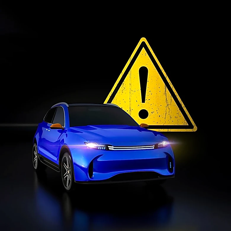 General Motors Warns Investors of Softer Q4 and Challenging 2027 for EVs