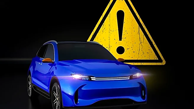 General Motors Warns Investors of Softer Q4 and Challenging 2027 for EVs