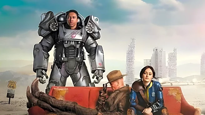 Fallout 76 'The Slasher' Update Requires Significant Download Size, Introduces New Content