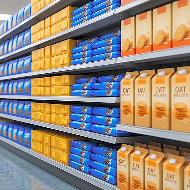 Mondelez International Seeks Full-Time Nabisco Merchandiser in New Orleans