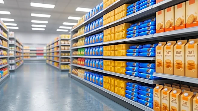 Mondelez International Seeks Full-Time Nabisco Merchandiser in New Orleans