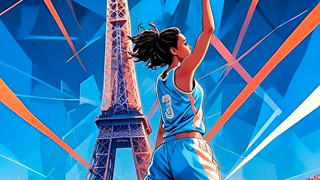Unrivaled Seeks Facebook Coordinator to Enhance Monetization and Content Strategy for Women's 3v3 Basketball League