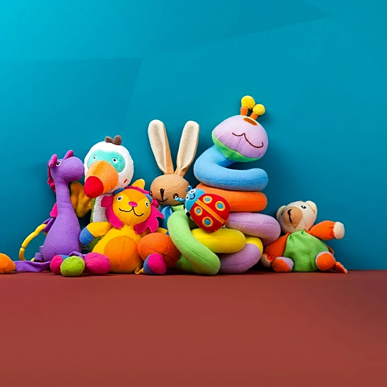 Disney World Introduces New 'Bluey' Plush Bag Charms and Car Magnet