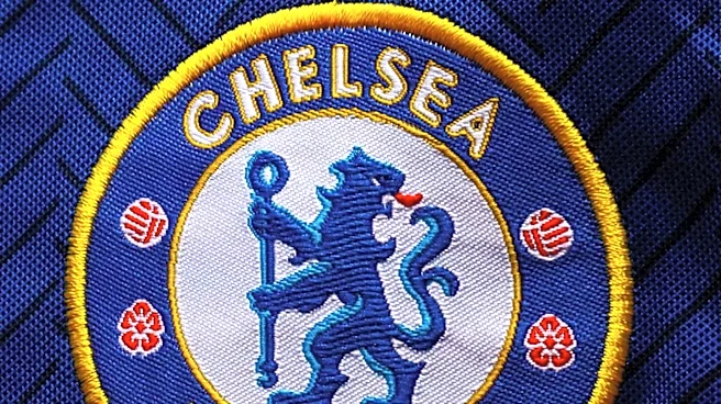 Clearlake Capital Acquires Full Control of Chelsea Football Club from Todd Boehly and Mark Walter