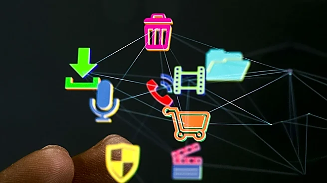 Electronic Arts Emphasizes Digital Engagement and Operating Model for Market Narrative