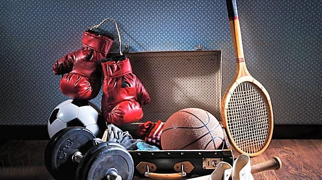 BSN SPORTS Offers Comprehensive Athletic Apparel and Equipment for High Schools