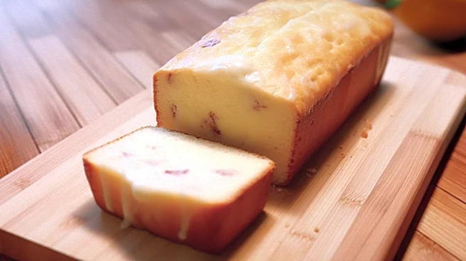 Boxed Cake Mix Hack Offers Homemade Taste with Simple Upgrades
