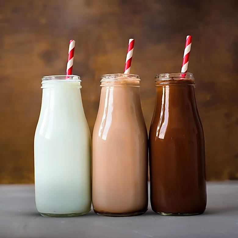 David Protein Launches Ready-to-Drink Protein Milkshakes in Vanilla and Chocolate