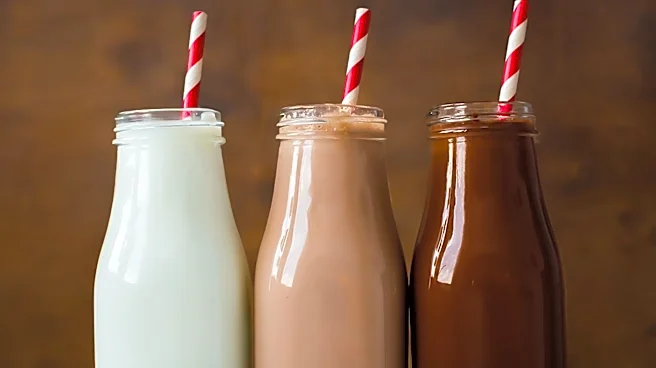 David Protein Launches Ready-to-Drink Protein Milkshakes in Vanilla and Chocolate