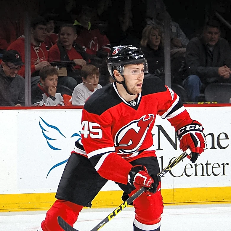 Jessica Campbell Appointed Manager of Player Development for New Jersey Devils
