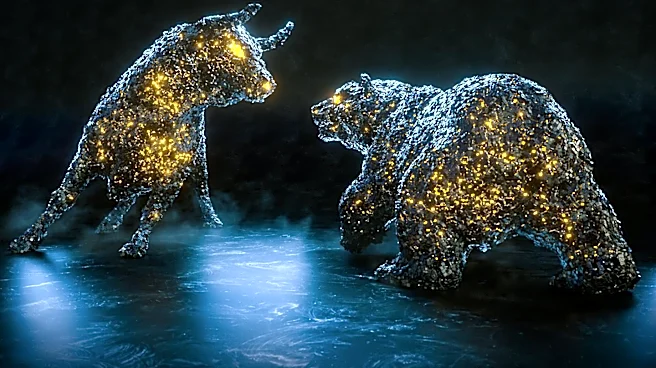 Federal Reserve Rate Hike Anticipated to Potentially Trigger 'Bullish Shock' in Stock Market
