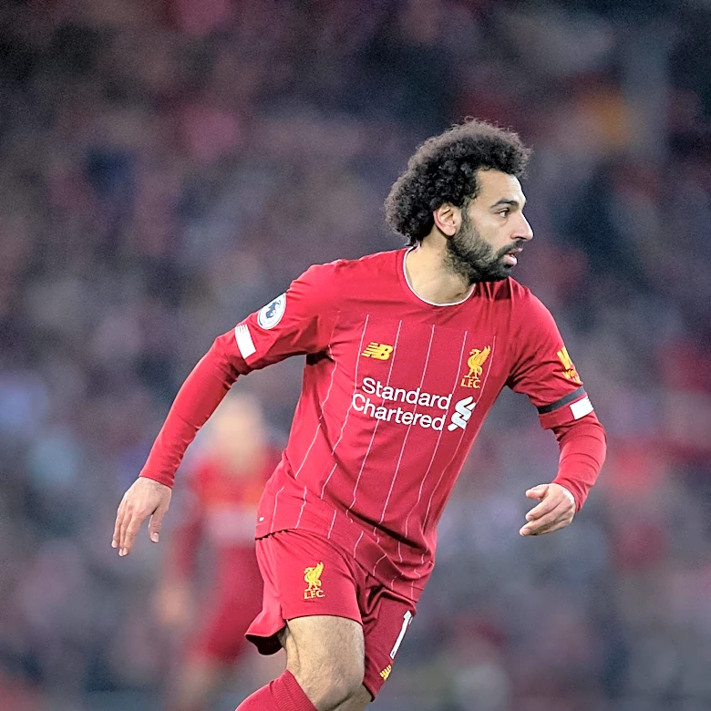 Mohamed Salah Ranked Top Liverpool Signing in Premier League History