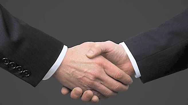 Melville House Secures Recapitalization Partnership with Illuminating Media LLC