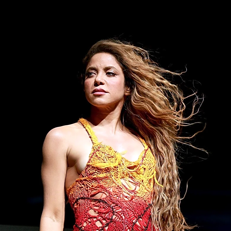 Shakira's Madrid Residency Boosts Hotel Bookings by 15% and Prices by 20%