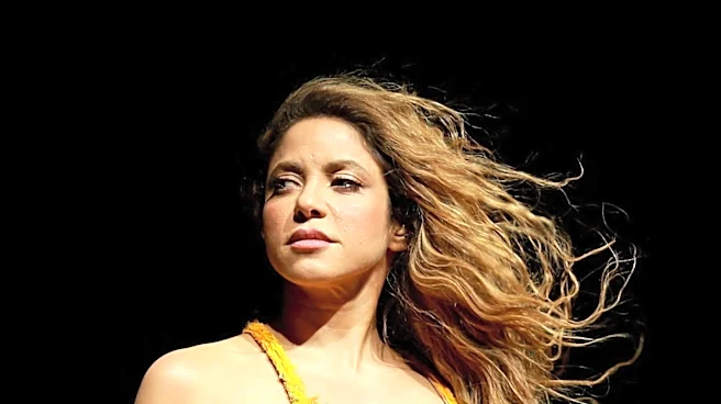 Shakira's Madrid Residency Boosts Hotel Bookings by 15% and Prices by 20%