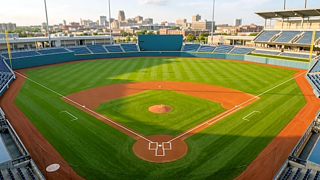 Silver Lake-Backed Diamond Baseball Holdings Acquires 49 Minor League Baseball Teams, Nearing MLB Ownership Limit