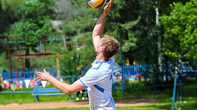 National Senior Games Association Announces Open Sports for 2027 Event, Including Beach Volleyball