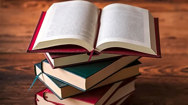 Woman's World Recommends Adult Reads Inspired by Scholastic Book Fair Classics