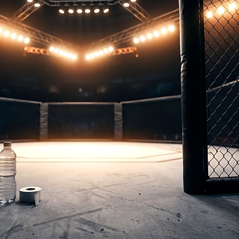 Miami-Dade Deputy Luis Hernandez Secures UFC Contract After Contender Series Victory