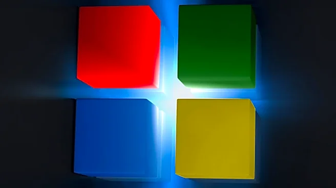 Microsoft Excel Users Report 'Online' Refresh Error for Stock Data Types