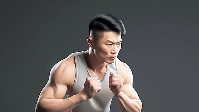 Horse Stance Squat Gains Popularity as Effective Hip Mobility and Strength Builder for Desk Workers