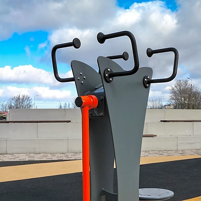 Merach Rocker Stepper on Sale for $50, Aiding Home Fitness and Balance
