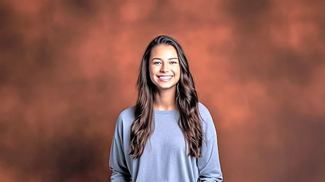 Karly Vasquez Recognized as Scholar-Athlete in Calexico Chronicle Spotlight