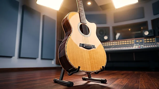 Turnpike Troubadours Hint at Studio Collaboration with Zach Bryan