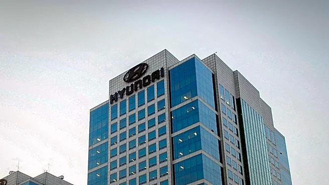 Hyundai Motor Group Partners with Caspian Group and United Group Alatau for Kazakhstan's Alatau City Project